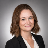 Photo of Hillary D. MacMichael